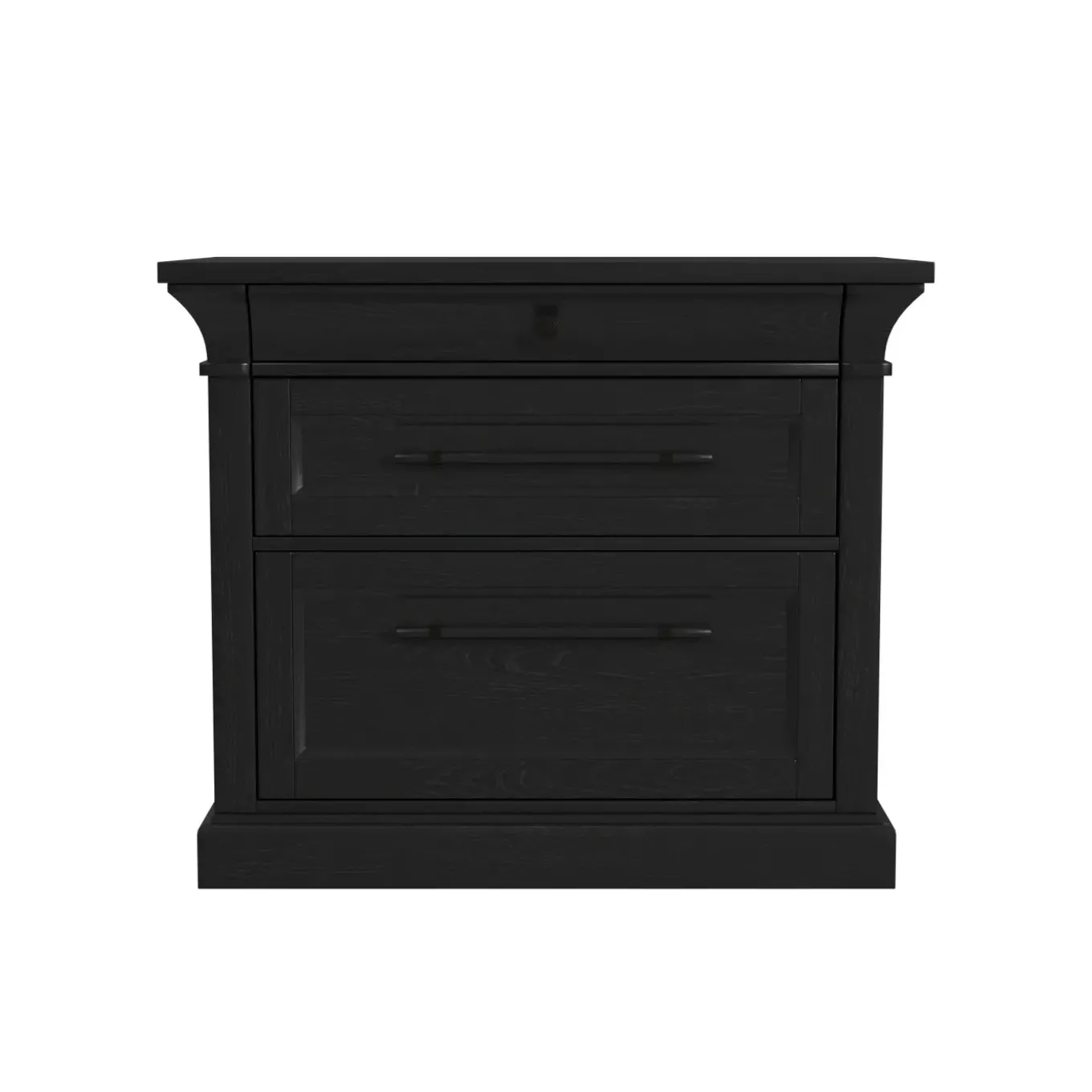 Abbot Place Lateral File