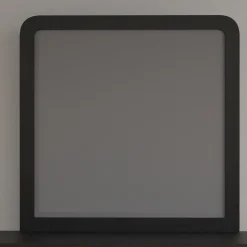 Aiden Black Bedroom Set