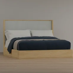Aiden California King Bed