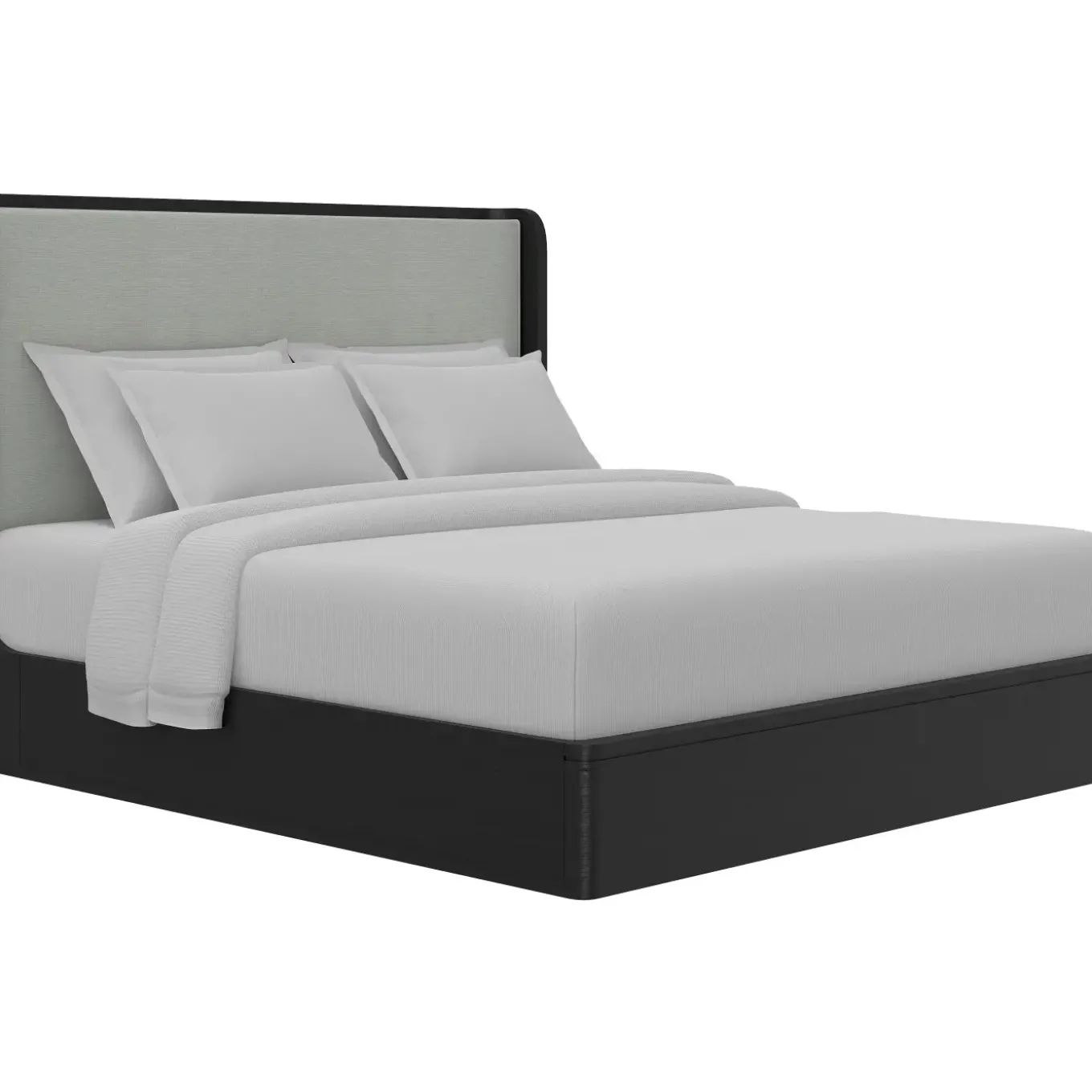 Aiden Califronia King Bed