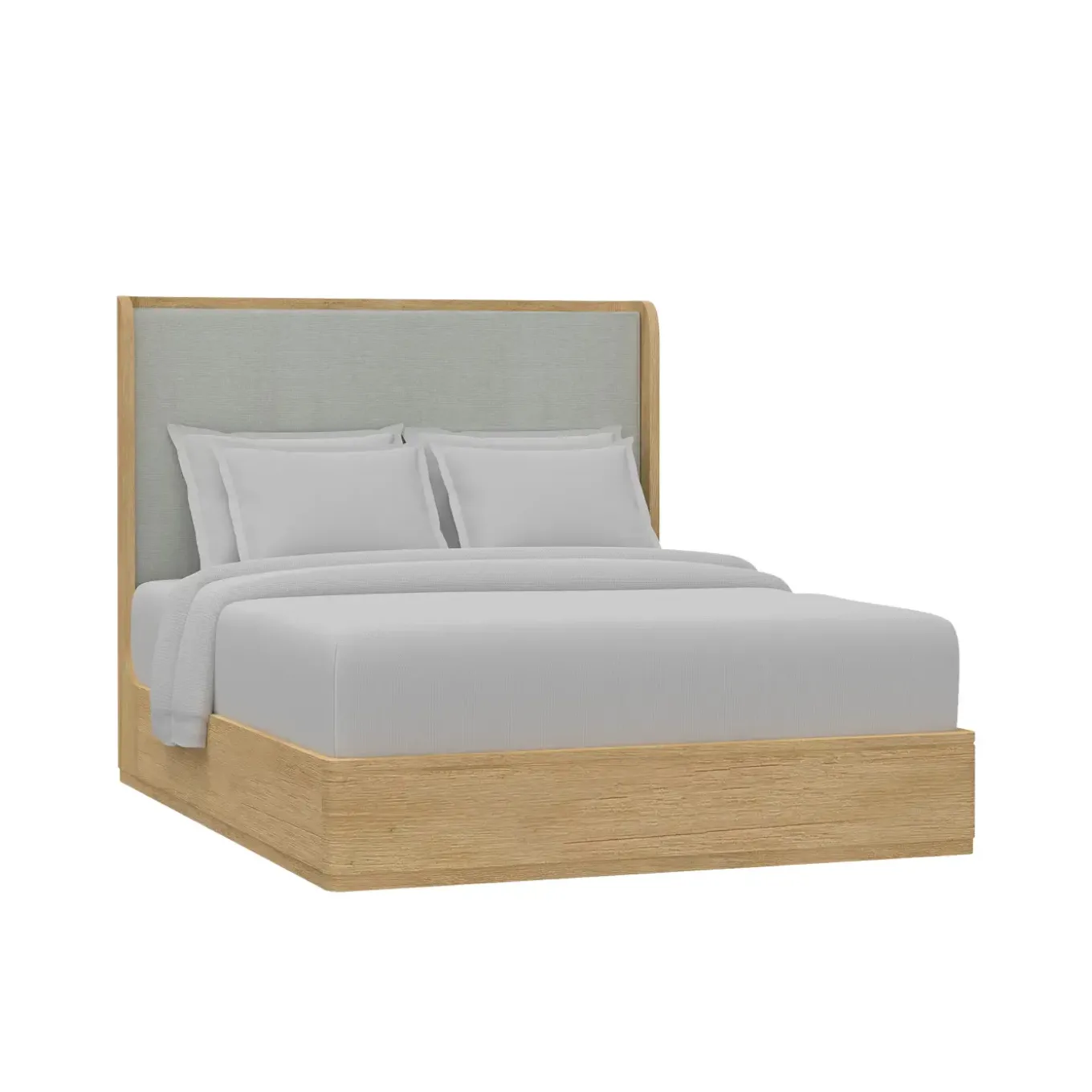 Aiden Full Bed