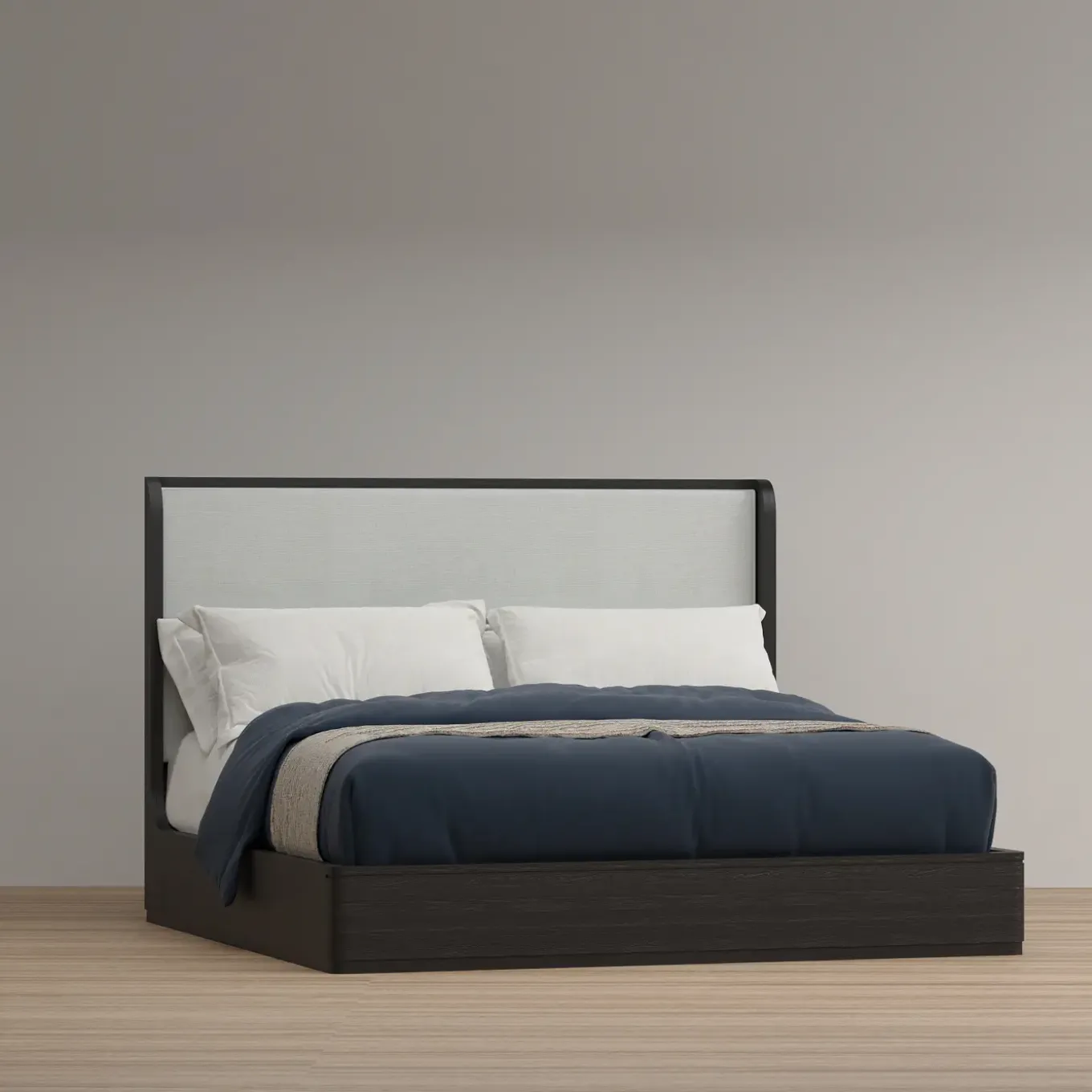 Aiden King Bed