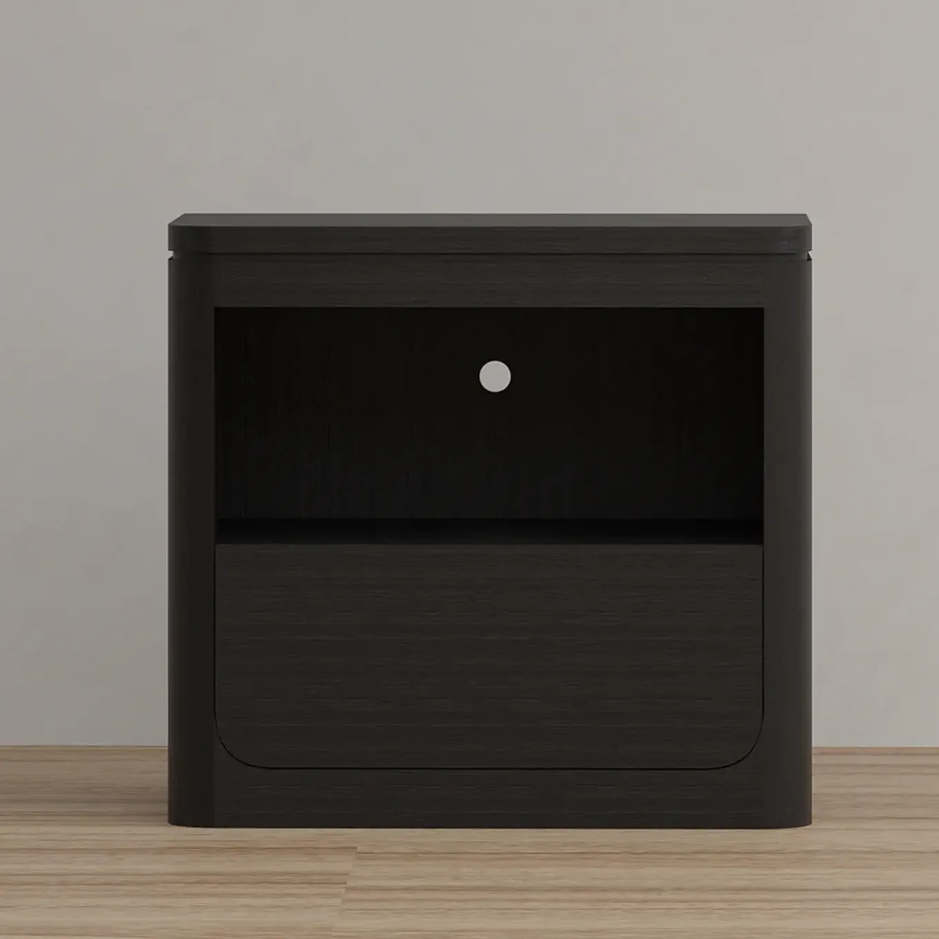 Aiden King Bed, Dresser, Mirror, Night Stand