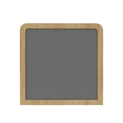 Aiden King Bed, Dresser, Mirror, Night Stand