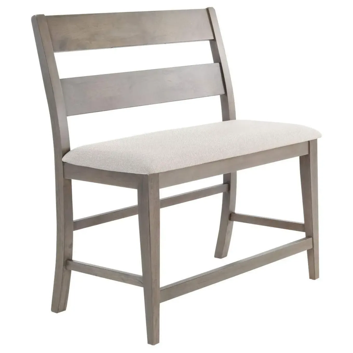 Alamo Counter Bench