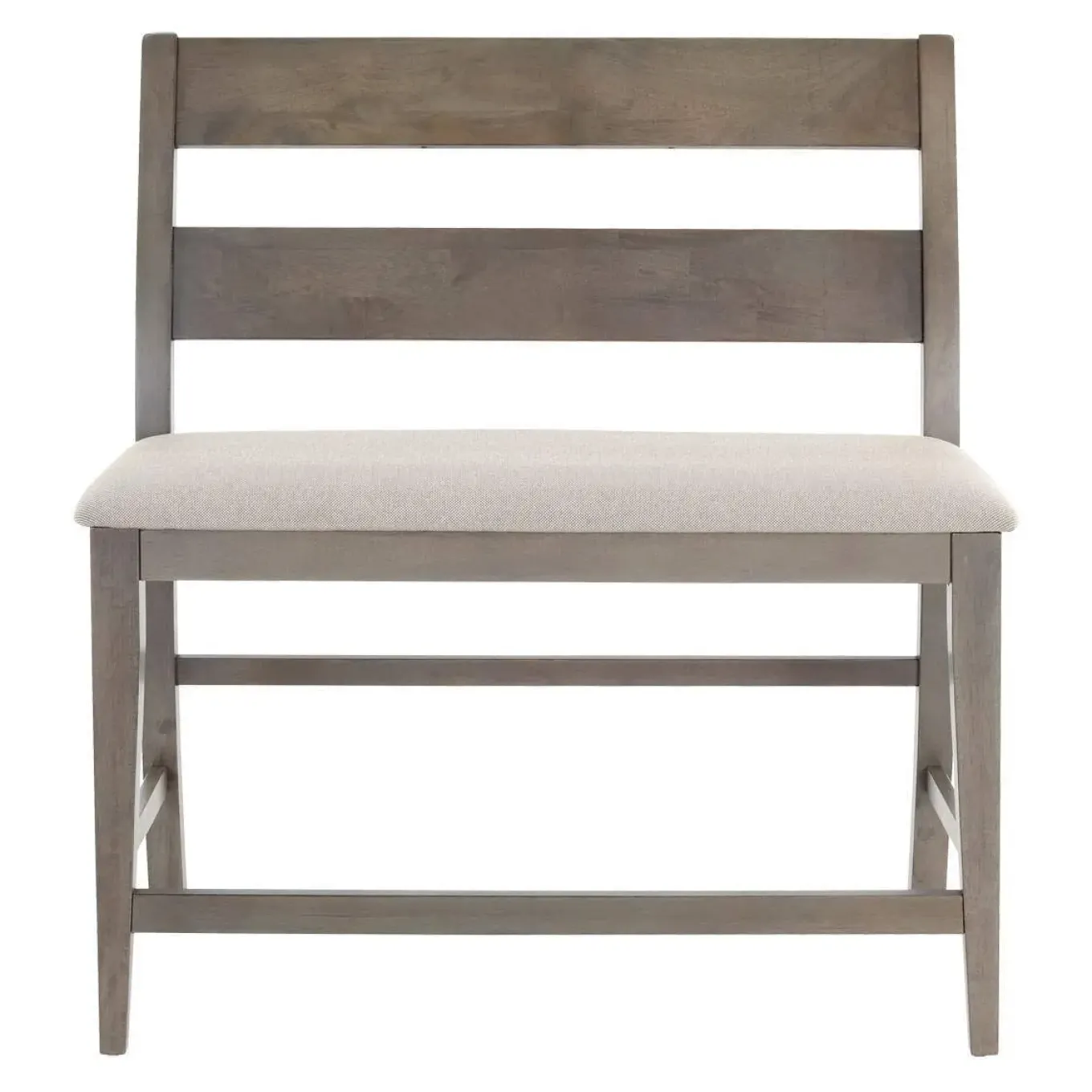 Alamo Counter Bench