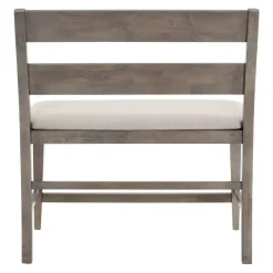 Alamo Counter Bench