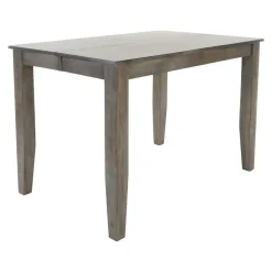 Alamo Counter Height Dining Set-Gray