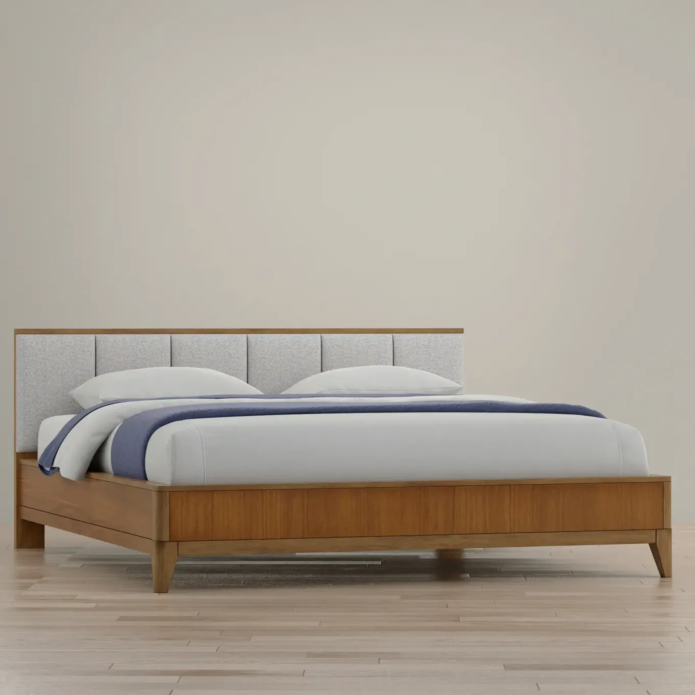 Amalie Eastern King Bed