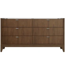 Amalie Wall Bedroom Set With Piers