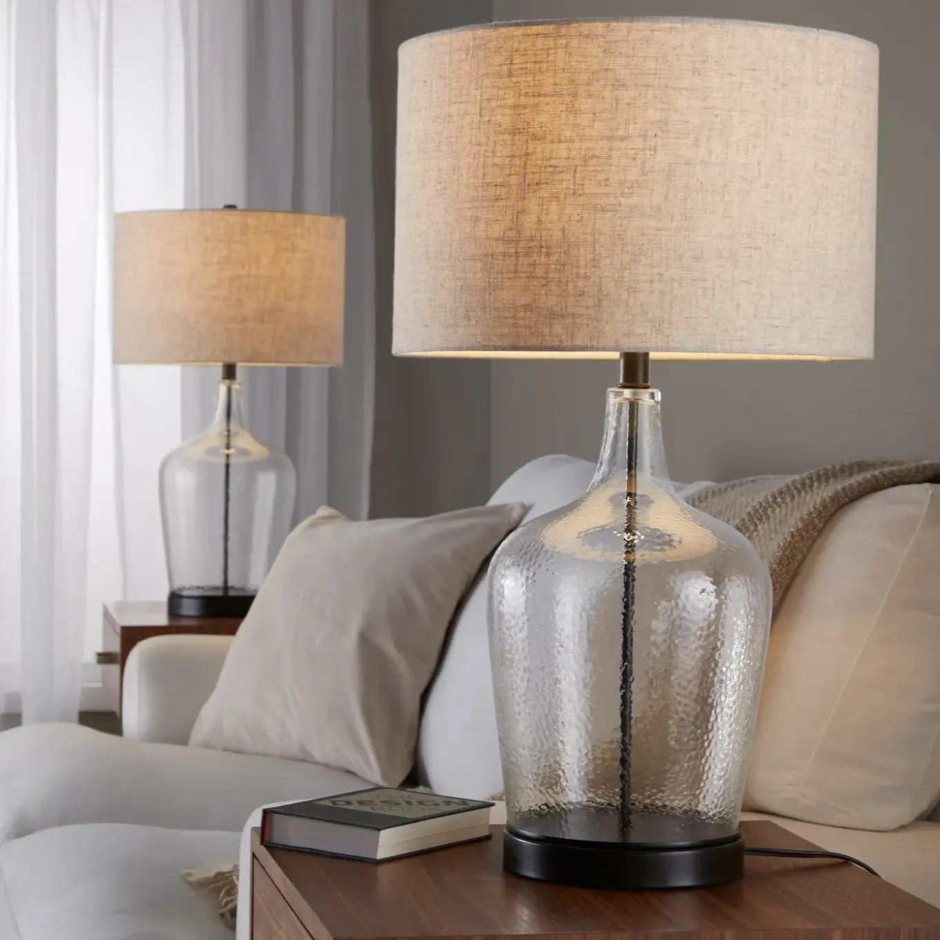 Arden Table Lamp