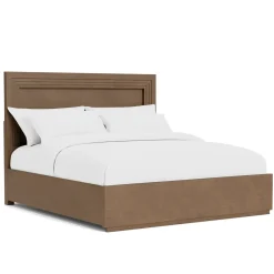Aspen Panel Bed-New!