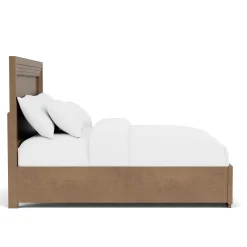 Aspen Panel Bed-New!