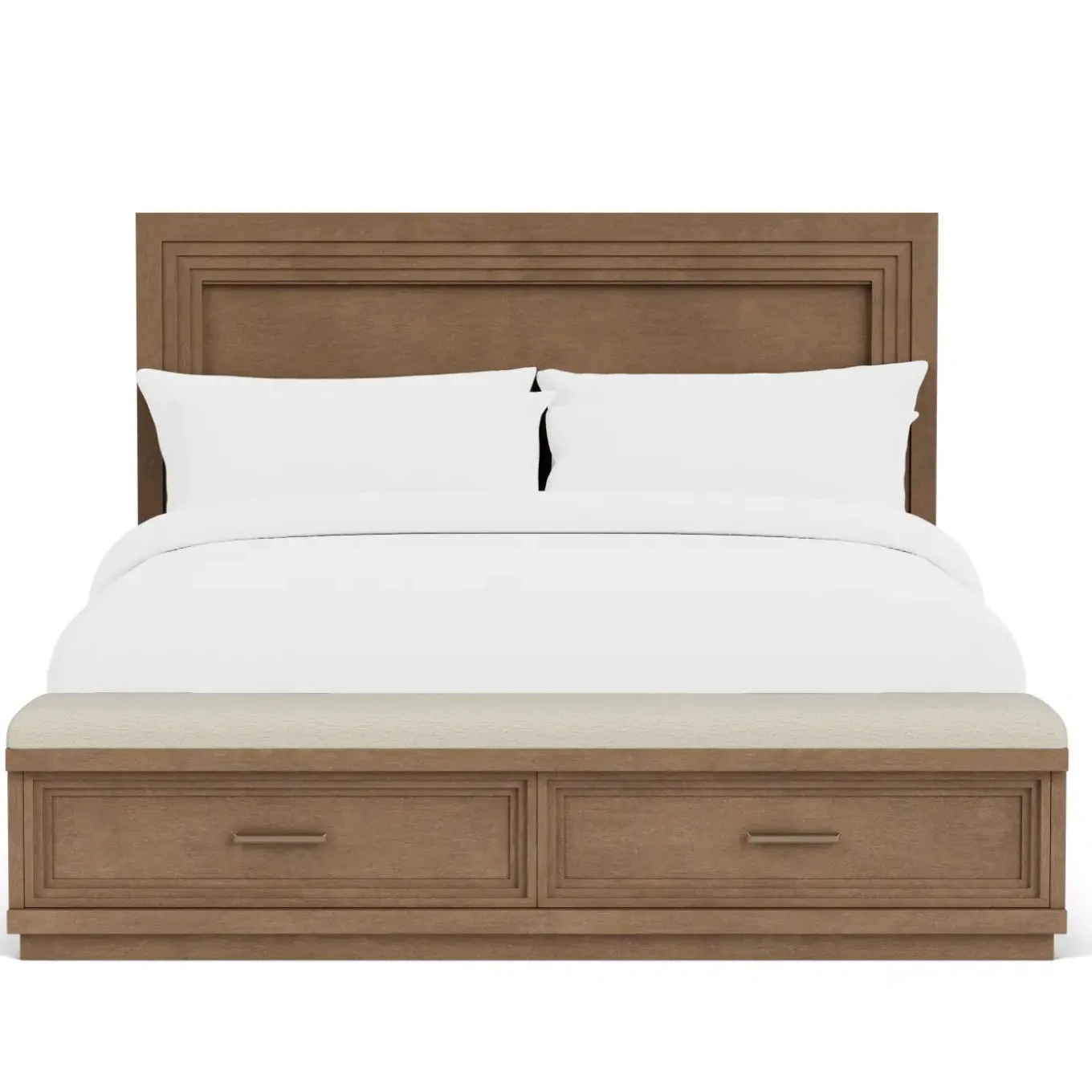Aspen Storage Bed-New!