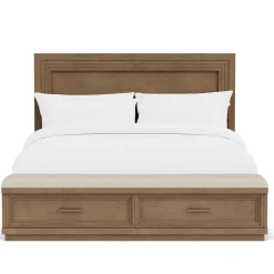 Aspen Storage Bedroom Set-New!