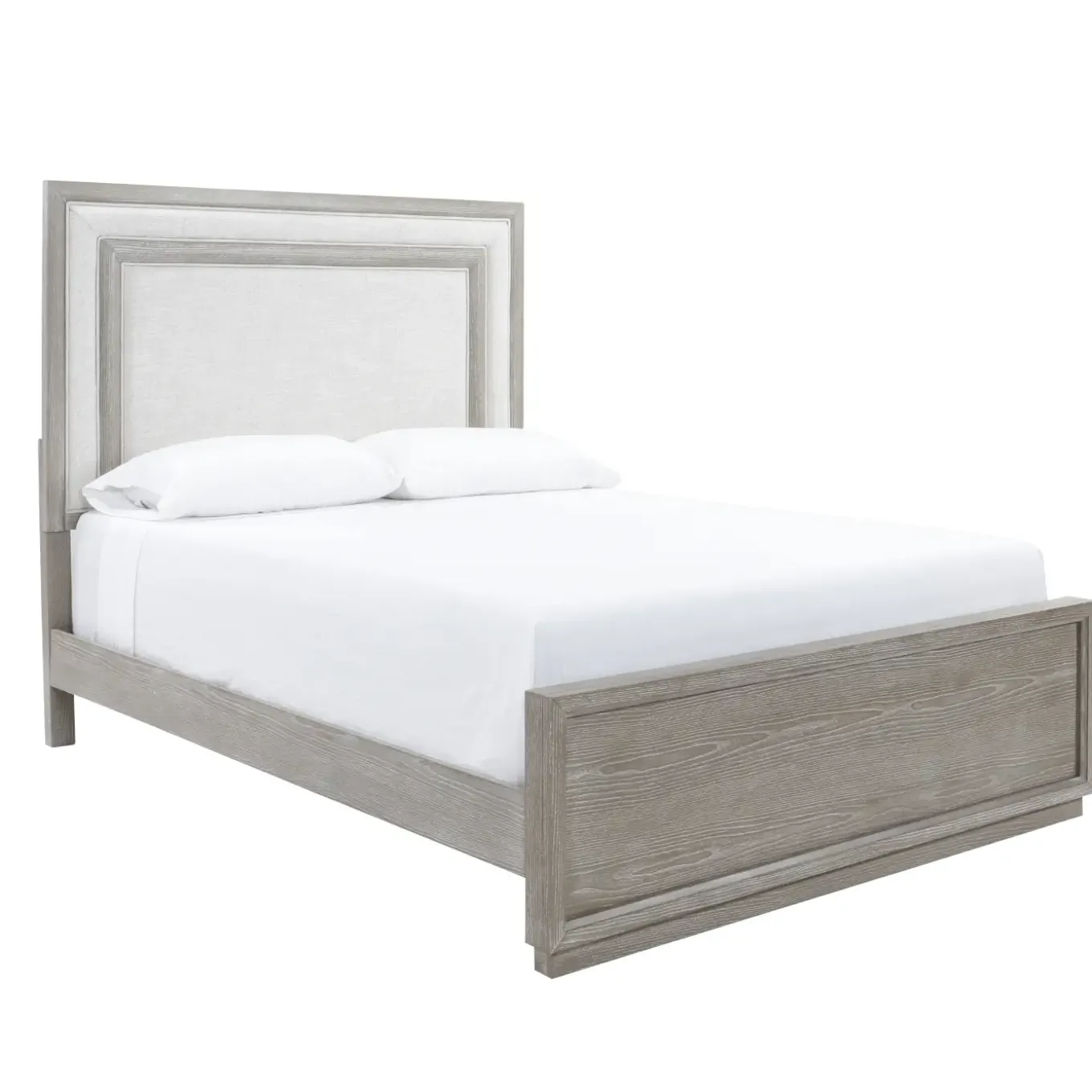 Astoria California King Uphostered Panel Bed