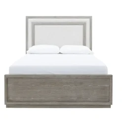Astoria Panel Bedroom Set