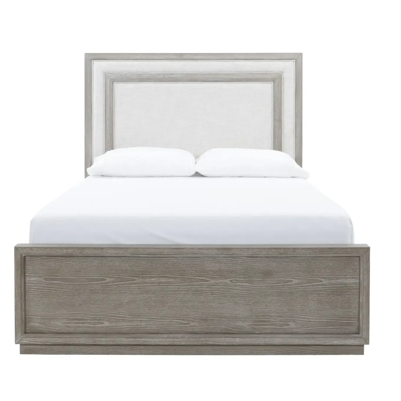 Astoria Panel Bedroom Set