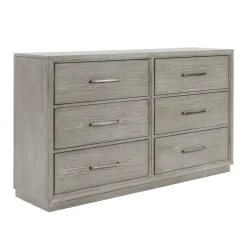 Astoria Panel Bedroom Set