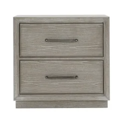 Astoria Panel Bedroom Set