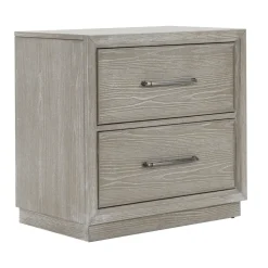Astoria Panel Bedroom Set
