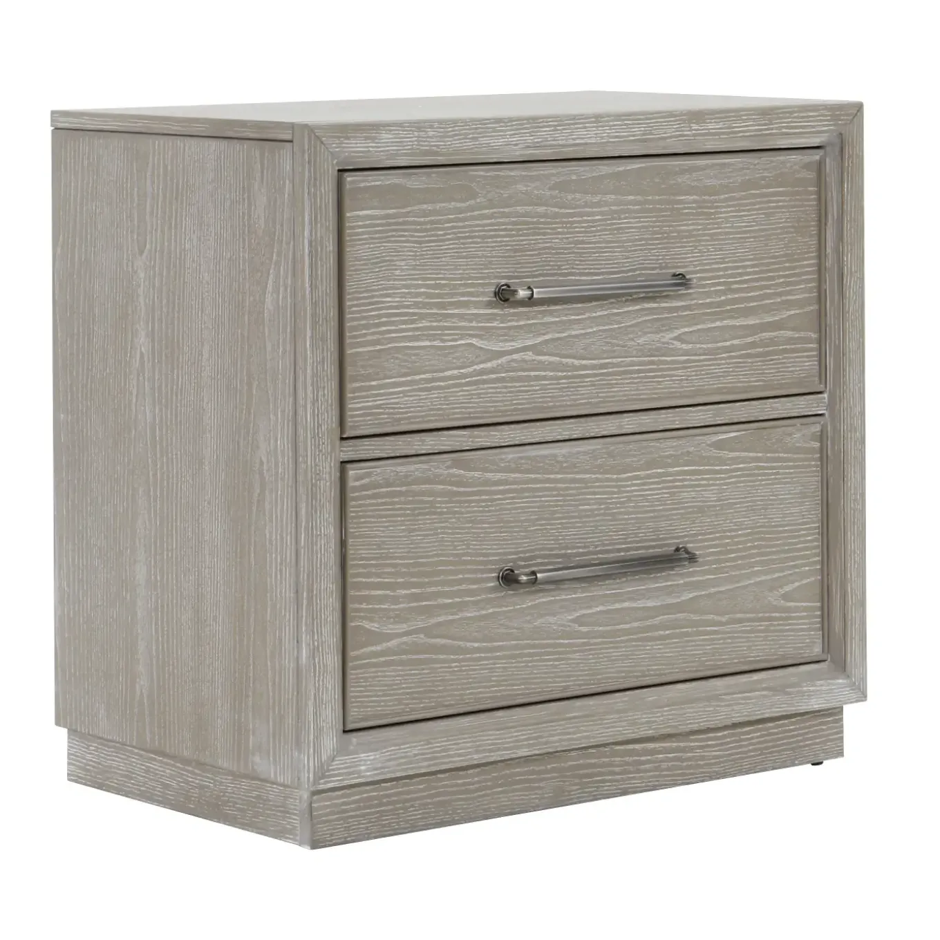 Astoria Panel Bedroom Set