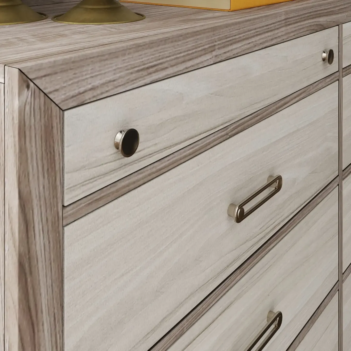 Avery Dresser
