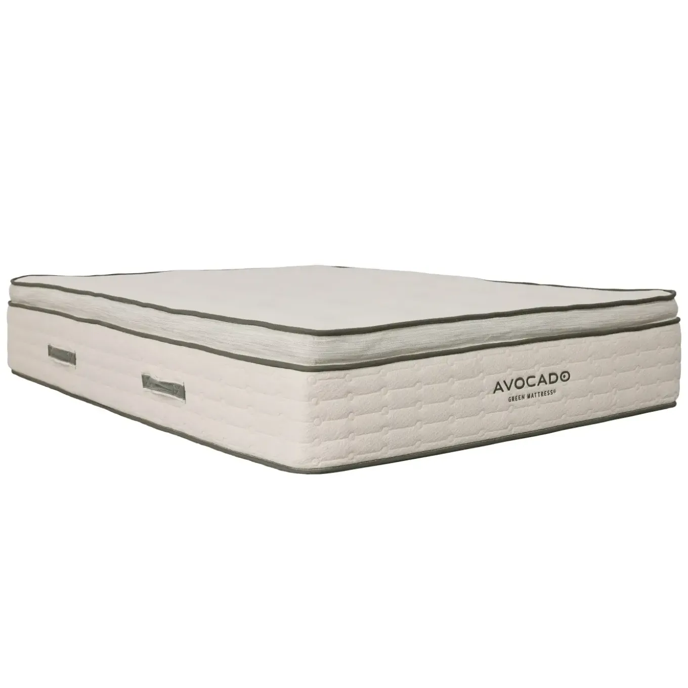 Avocado Green Box Top