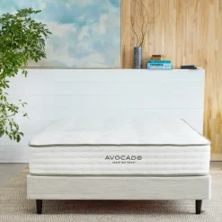 Avocado Green Mattress Medium Eastern King Mattress