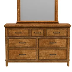 Bandit Dresser