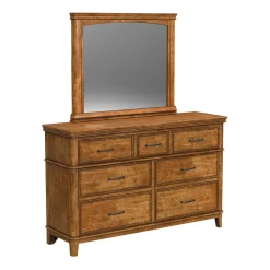 Bandit Dresser