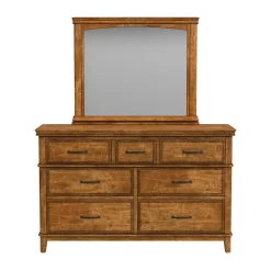 Bandit Dresser