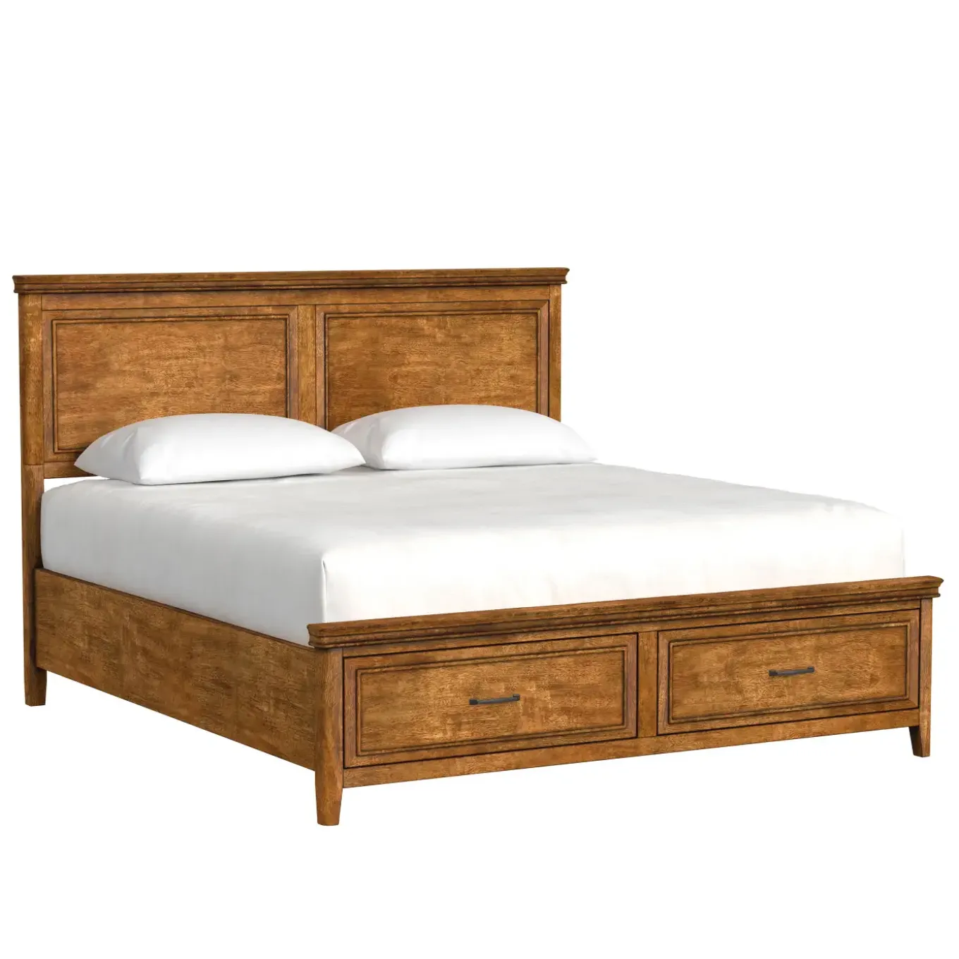 Bandit Storage Bed-New!