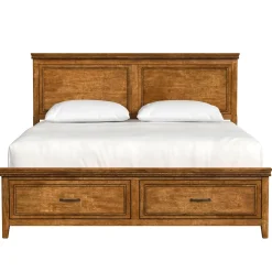 Bandit Storage Bed-New!