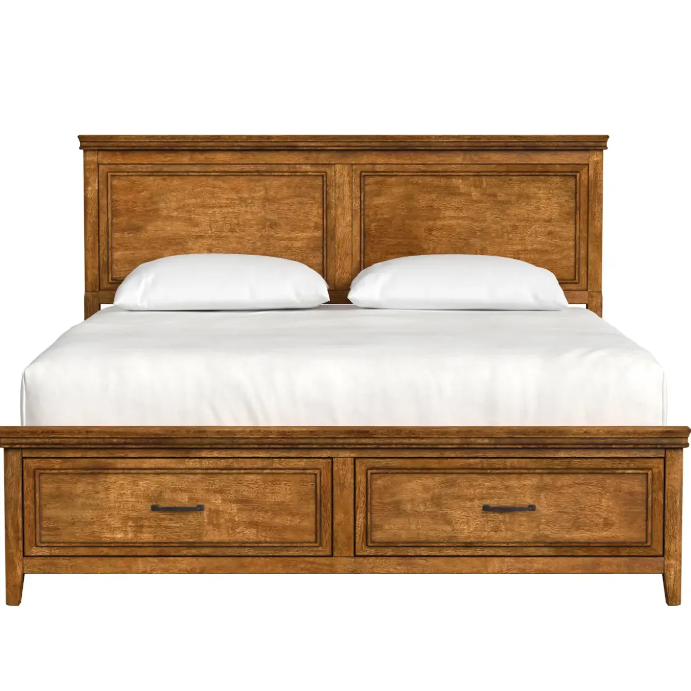 Bandit Storage Bed-New!