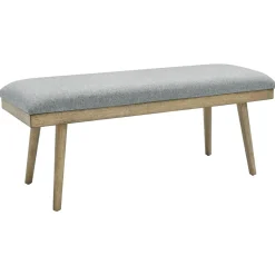 Barclay Dining Bench