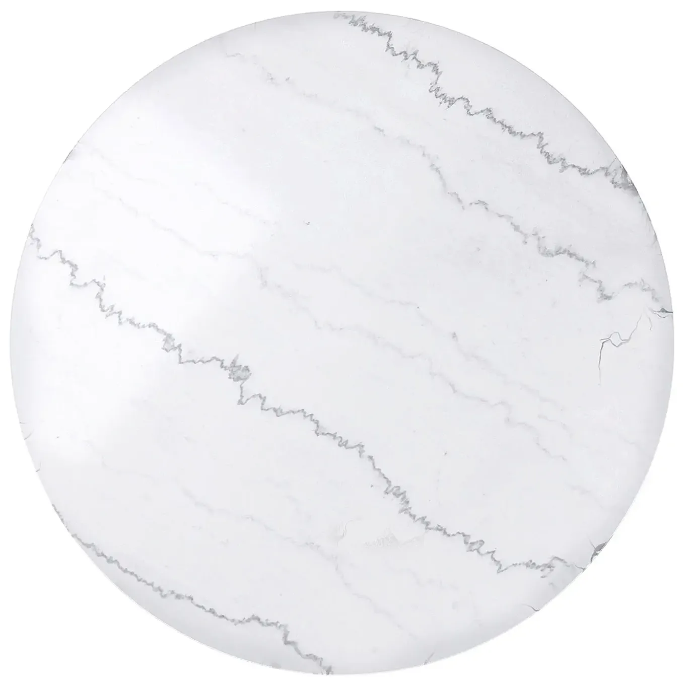 Barclay Round Dining Table