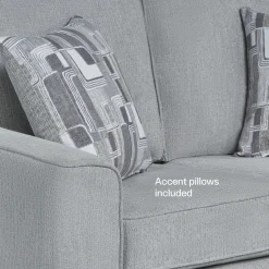 Barnes Sofa