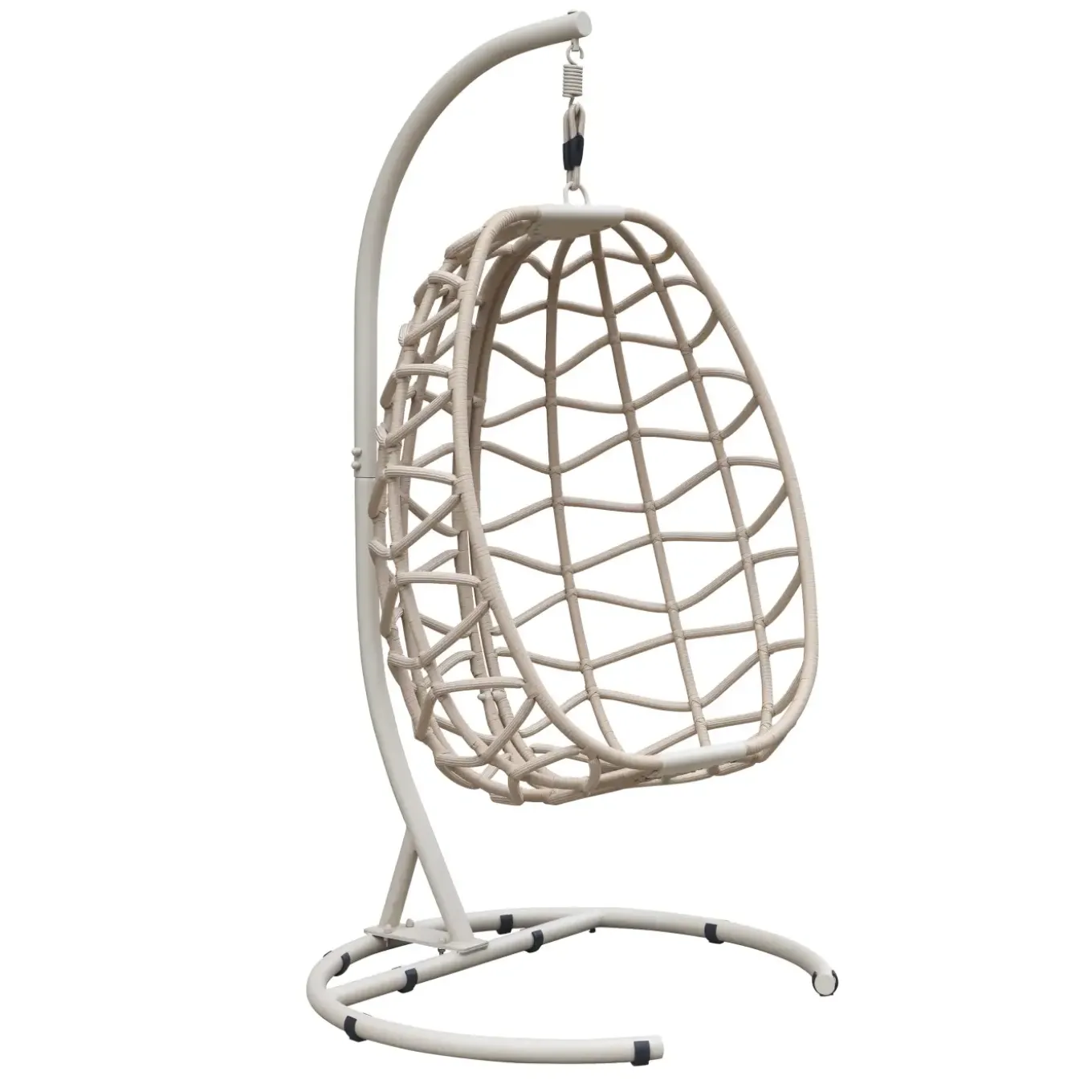 Bayview Hanging Basket Chair
