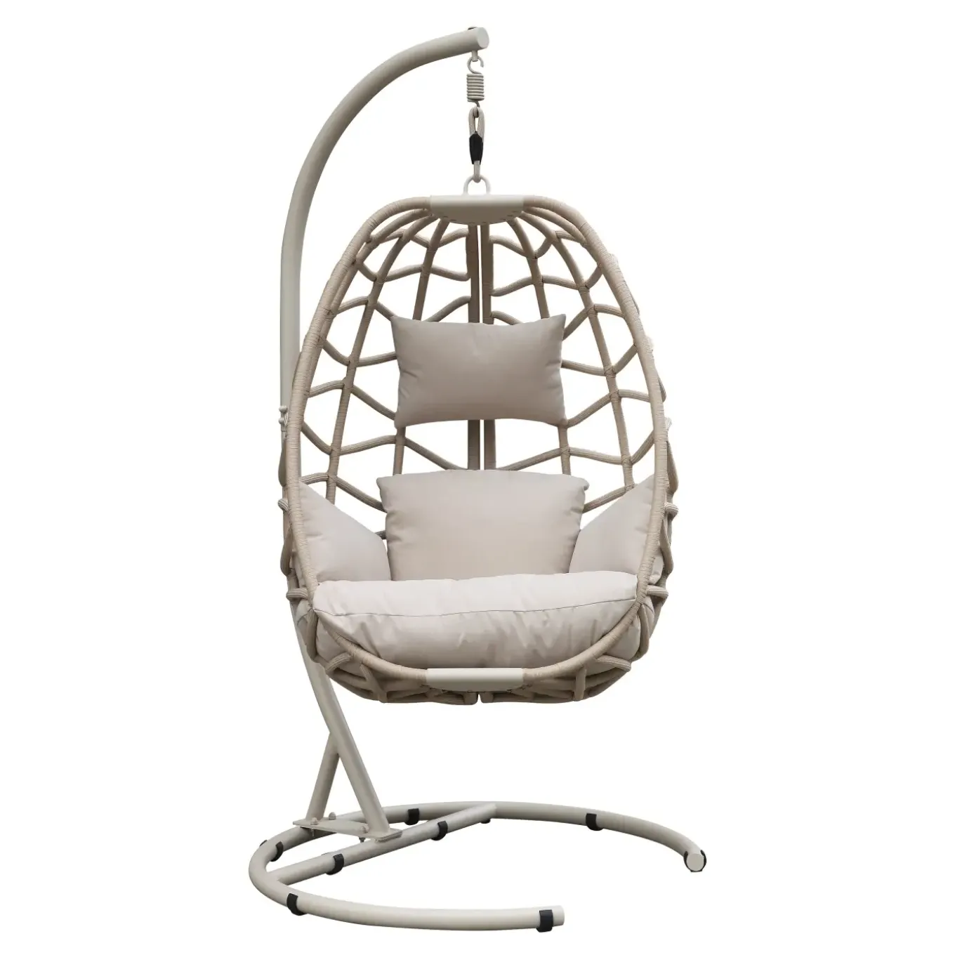 Bayview Hanging Basket Chair