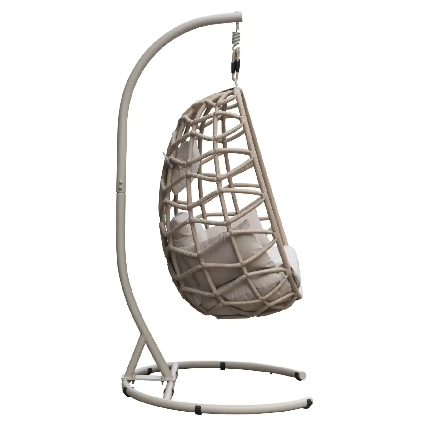 Bayview Hanging Basket Chair