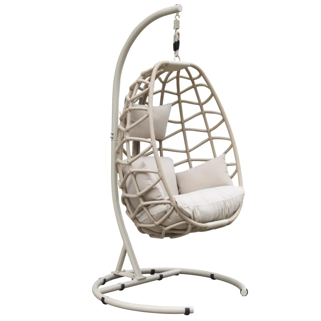 Bayview Hanging Basket Chair