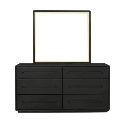 Beckett Dresser