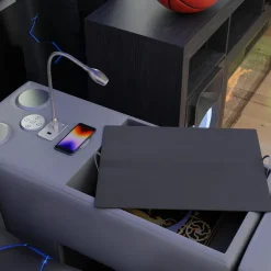 Blaine Modular Bed