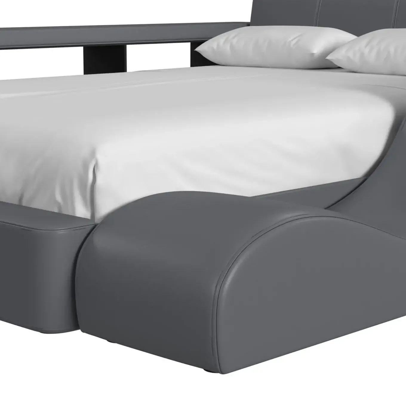 Blaine Modular Bed