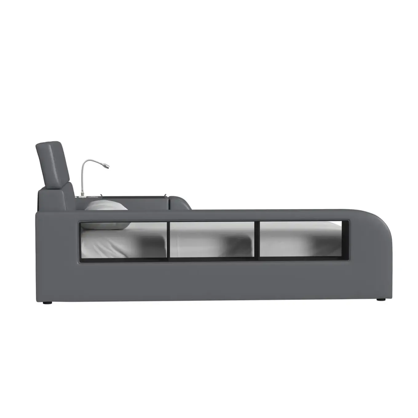 Blaine Modular Bed