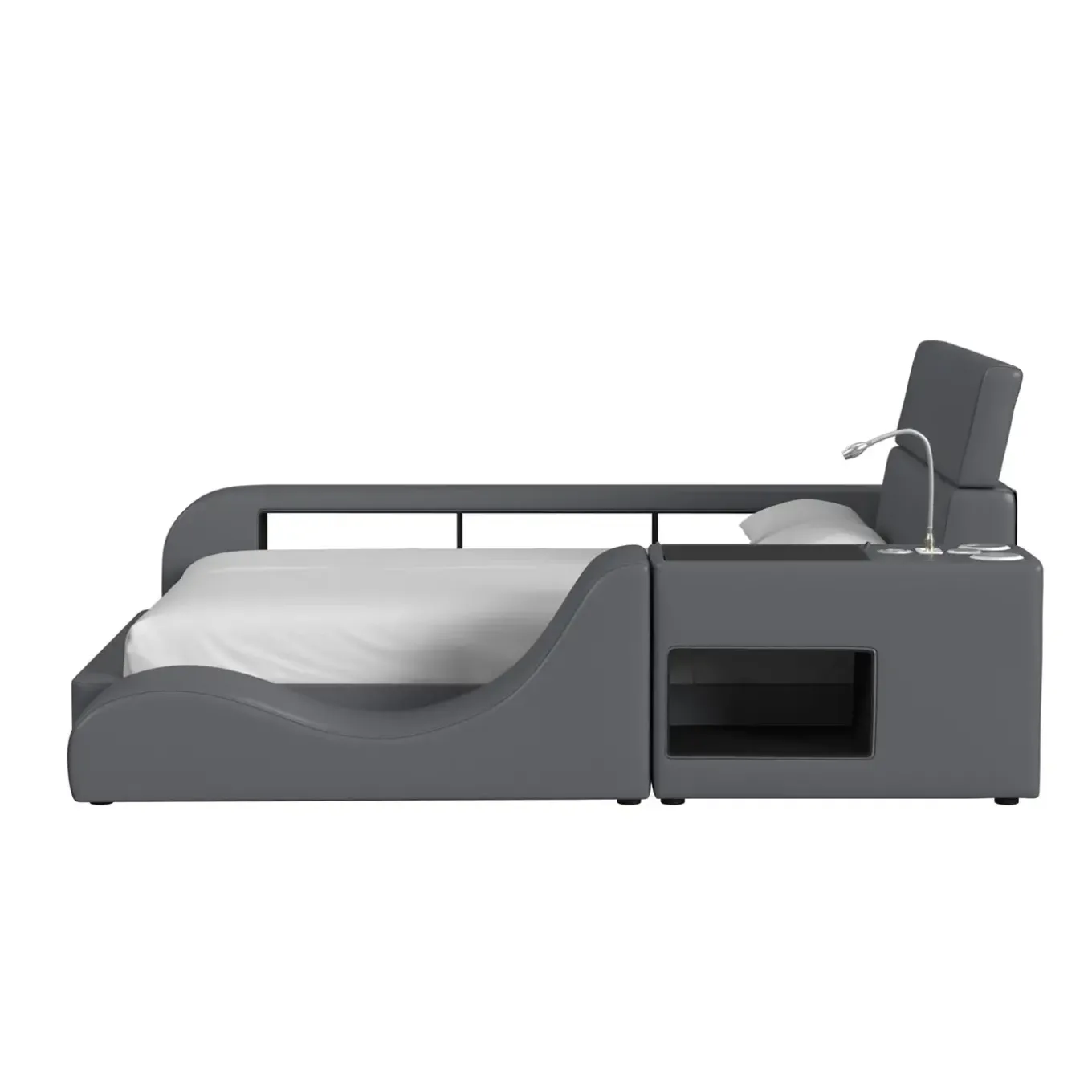 Blaine Modular Bed