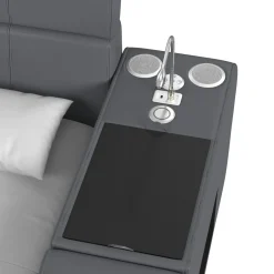 Blaine Modular Bed
