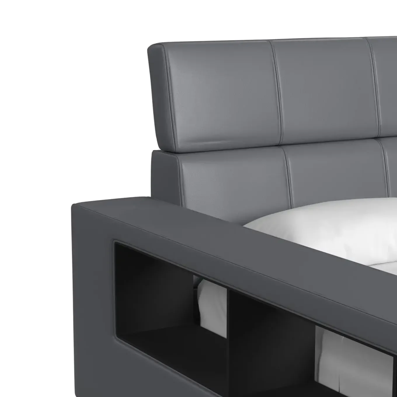 Blaine Modular Bed