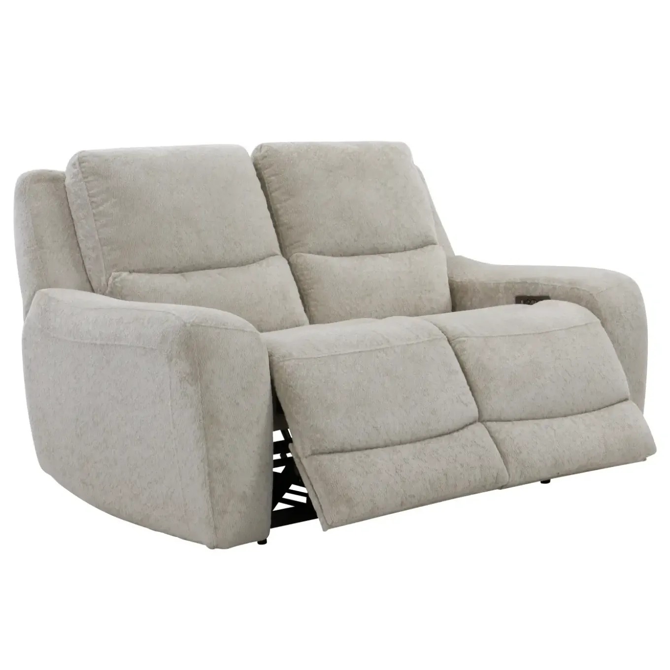 Blake Power Loveseat